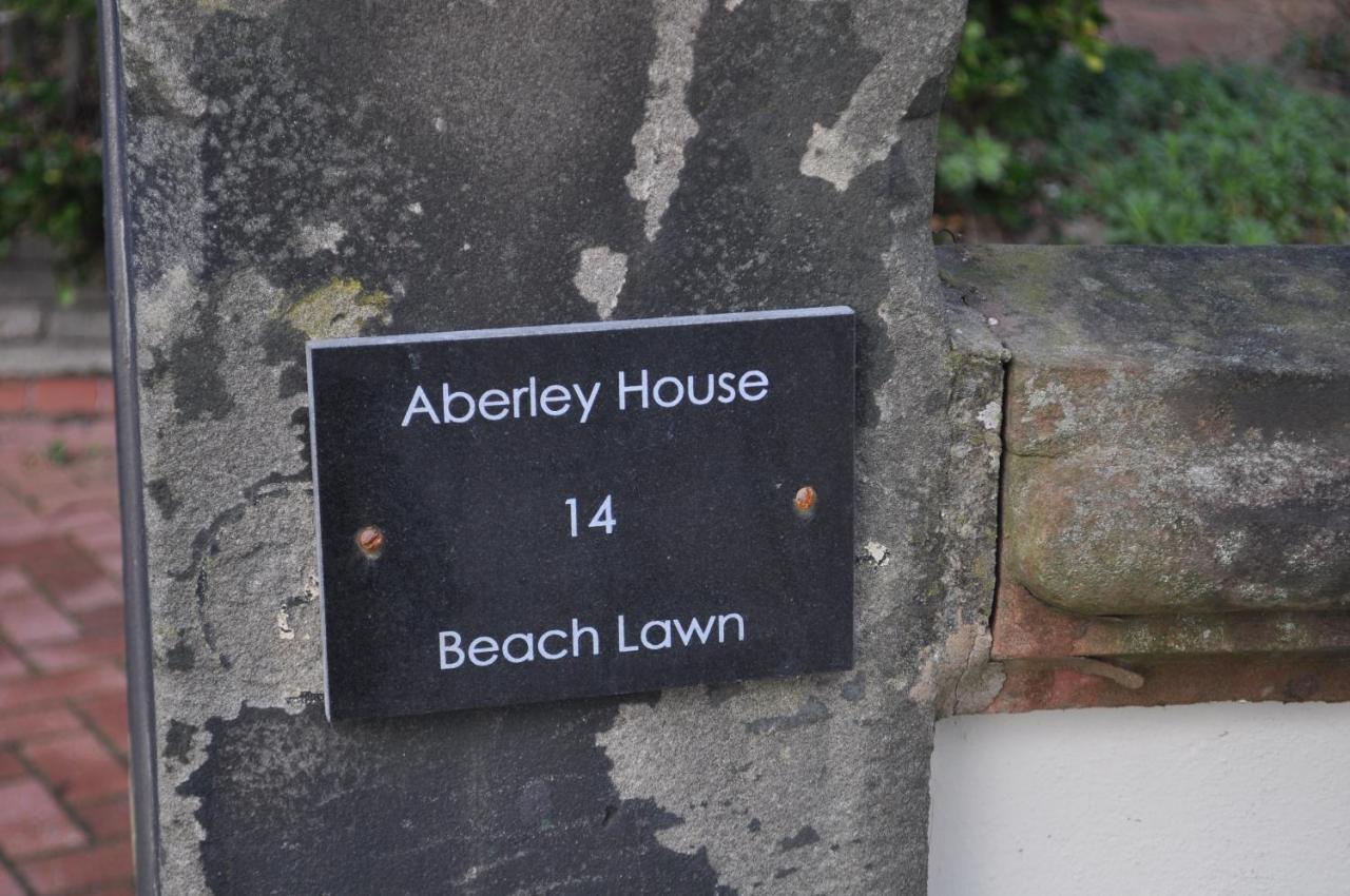 锡福斯Aberley House住宿加早餐旅馆 外观 照片