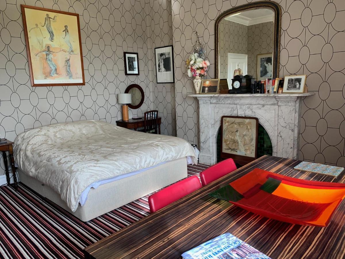 锡福斯Aberley House住宿加早餐旅馆 外观 照片